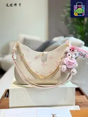 【今日WTO】Louis Vuitton ルイ・ヴィトン ホーンバッグ 使い方が多様-WTO輸入2-TKC22