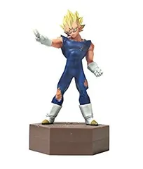 【中古】 バンプレスト ドラゴンボール改 DXF Fighting Combination vol.1 ベジータ