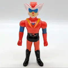 2025年最新】ソフビ グレートマジンガーの人気アイテム - メルカリ