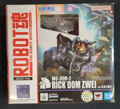 2025年最新】MS-09R-2 リック・ドムⅡ ver. A.N.I.M.E.の人気