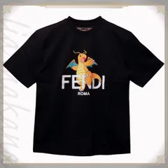 2025年最新】FENDIカイリューの人気アイテム - メルカリ