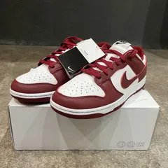 2024年最新】nike dunk low by you 27cmの人気アイテム - メルカリ