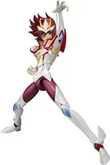 新品 聖闘士聖衣神話ペガサス光牙 青銅聖衣 聖闘士星矢Ω オメガ