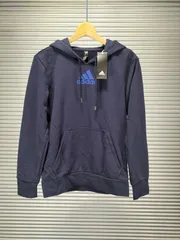 アディダス◆adidas メンズ ユニセックス グラフィック  パーカー M