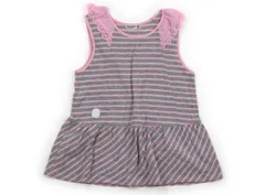 【ラグマート/RagMart】チュニック 130サイズ 女の子【子供服・ベビー服】（1882710）