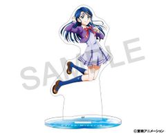 水無月かれん Yes！プリキュア5GoGo！ アクリルスタンド アクスタ 水無月かれんキュアアクアアクリルスタンドセットyes！プリキュア5gogo