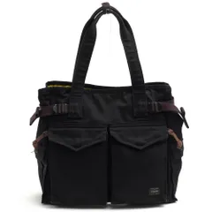 良品　PORTER ポーター　ヴィンテージ　3way フィールドショルダーバッグ 良品 PORTER ポーター ヴィンテージ 3way フィールドショルダー