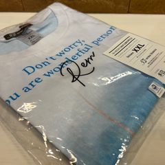 新品　Re:ゼロから始める異世界生活　レム　Ani Art aqua label    フルグラフィックTシャツ　ユニセックスXXL    アルマビアンカ