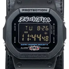 2025年最新】g-shock ブラックフライの人気アイテム - メルカリ