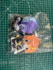 ピタッとネイティオ ぬいぐるみ Pokemon time　ポケモン　希少　レア ピタッとネイティオ ぬいぐるみ Pokemon time - メルカリ