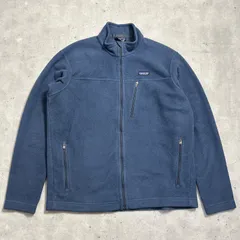 patagonia 2011 SYNCHILLA JACKET パタゴニア シンチラジャケット 古着