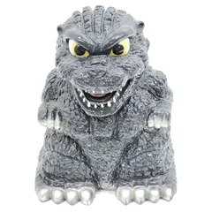 GODZILLA Figures Box Set Of 7 Vintage 1992 Yutaka NRFB Japan