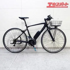 YAMAHA YPJ-C M PW70AGCM7J E-Bike ※液晶故障中 YAMAHA（ヤマハ）YPJ-C Mサイズ PW70AGCM7J e-Bike