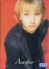 【レア‼️】Λucifer リュシフェル サイン色紙 レア‼️】Λucifer リュシフェル サイン色紙 【公式通販】