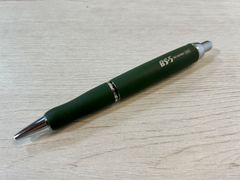 【希少】三菱 uni  BS-5  SD-502BS  ボールペン【中古】MEA6095KAW【Shops 匿名配送】