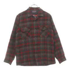 2025年最新】Pendleton シャツ 50sの人気アイテム - メルカリ