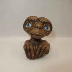 2026年最新】E.T. ぬいぐるみ 1982の人気アイテム - メルカリ