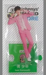 2025年最新】金指一世 アクリルスタンドの人気アイテム - メルカリ