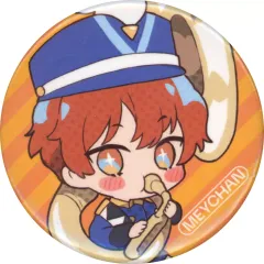 めいちゃん 羊 缶バッジ めいちゃん缶バッジ - メルカリ