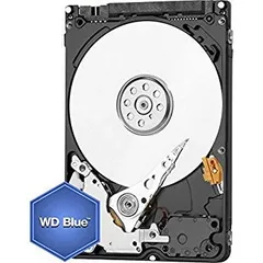 WD Blue 500GB 内蔵型ハードディスクドライブ 500GB WD Blue PC Desktop Hard Drive | Western Digital