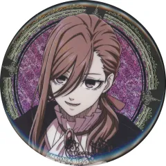 【中古】バッジ・ビンズ 千切豹馬 「ブルーロック トレーディングホログラム 缶バッジ 仮面舞踏会ver.」