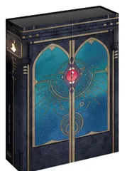 にじさんじ ChroNoiR Wonder Wander World コンプリートボックス 