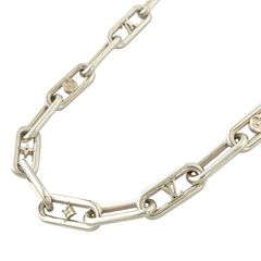 【8号・超希少】シャネル　レディース　ミラー　ボール　リング　指輪　シルバー 170318-002-4-0.jpg