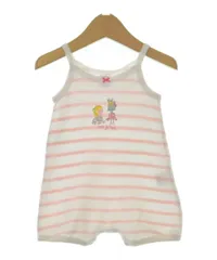 PETIT BATEAU ワンピース（その他） キッズ 【古着】【中古】【送料無料】