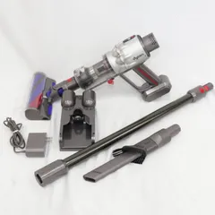 中古(B)] Dyson(ダイソン) コードレスクリーナー Micro Origin