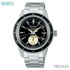 2024年最新】セイコー プレサージュ seiko presage 腕時計 自動巻き 革ベルト メンズ sard011 国内正規品  取り寄せの人気アイテム - メルカリ