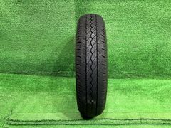 BRIDGESTONE サマー ブリヂストン K305 145R12/6PR 1本 4ミリ 2019年