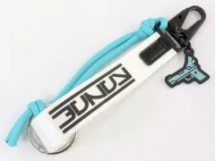 【中古】キーホルダー 叶 ネームタグ 「バーチャルYouTuber にじさんじ NIJISANJI Clutch Mode Type：Kanae ＆ Lauren」