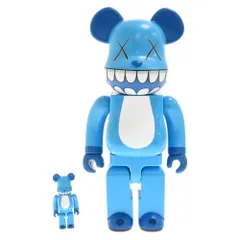 2024年最新】BE@RBRICK KAWSの人気アイテム - メルカリ