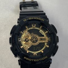G-SHOCK  稼働品　腕時計　ジーショック