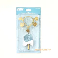 【SALE】バッグチャーム　ダッフィー＆フレンズのホワイト・ウィンタータイム・ワンダーズ　2023　クリスマス　東京ディズニーシー限定　お土産