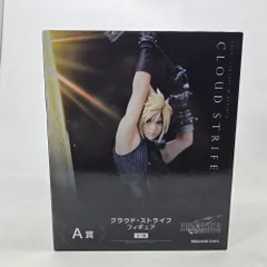 2025年最新】FF7リバース クラウドの人気アイテム - メルカリ