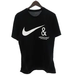 2024年最新】nike undercover tシャツの人気アイテム - メルカリ