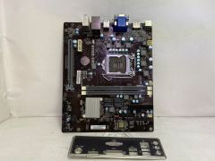 [中古PCパーツ] H110T-SI01