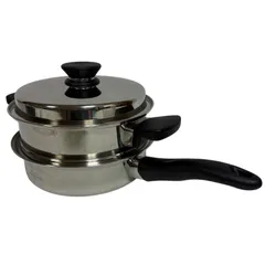 専用 超美品 2024年製 アムウェイ 18/8ステンレス 鍋 Mセット@ 専用2024年製Amway 新品 アムウェイ 18/8ステンレス 鍋 Mセット