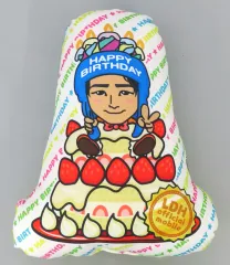 THE RAMPAGE クッション 2025年最新】rampage クッションの人気アイテム - メルカリ