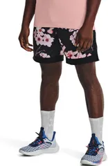 新品未使用 ステフィンカリー バスパン XL アンダーアーマー 黒 サワヤン