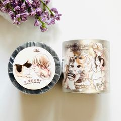 海外マステ ☆ shiwu studio ☆ Collage09 & Collage10 - メルカリ