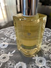 新品　バス&ブルーム　— BATH&BLOOM — タイ　レモングラス　マッサージオイル