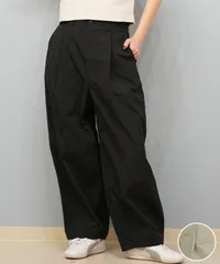 【ムラスポ公式】新品 Dickies/ディッキーズ レディース ナイロンバルーンパンツ 81120700