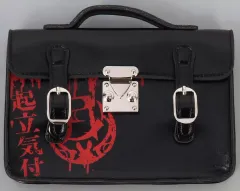 【中古】バッグ 月ノ美兎 ポーチ 「バーチャルYouTuber にじさんじ YANKEE ROAD」