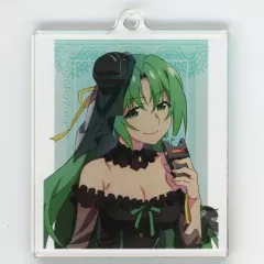 2025年最新】ひぐらしのなく頃に キーホルダーの人気アイテム - メルカリ