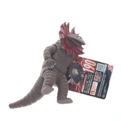 ウルトラマン 怪獣 ポピー ソフビ テレスドン ポピー テレスドン 怪獣 キングザウルスシリーズ ソフビ 16.0