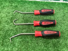 Snap-on ホースピックツール セット 3pcs.　/　ITST9MEGEECG