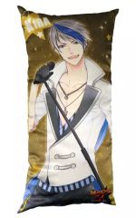 [중고] 잡화 磋室キラ 롱 쿠션 [MARGINAL # 4 IDOL OF SUPERNOVA] 오토메이트 캐릭터 팝 스토어 ~ 오토메이트 Premium fes. ~ 한정