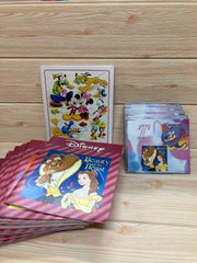 ディズニー英語絵本CDセット　R7Y180